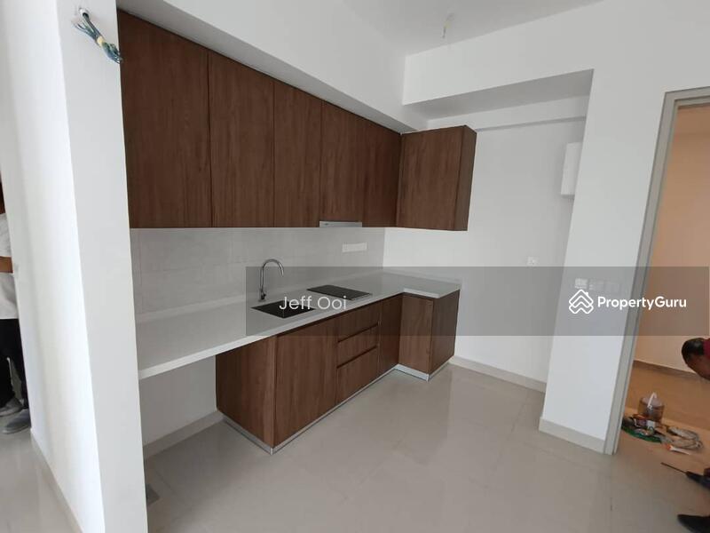 Kondominium untuk Disewa di Quinn Residence - Jeff Ooi - PropertyGuru.com.my