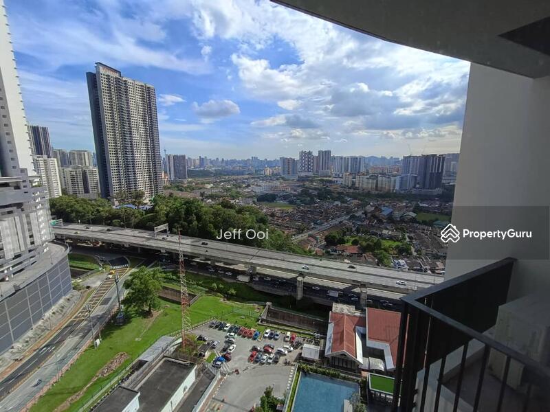 Kondominium untuk Disewa di Quinn Residence - Jeff Ooi - PropertyGuru.com.my