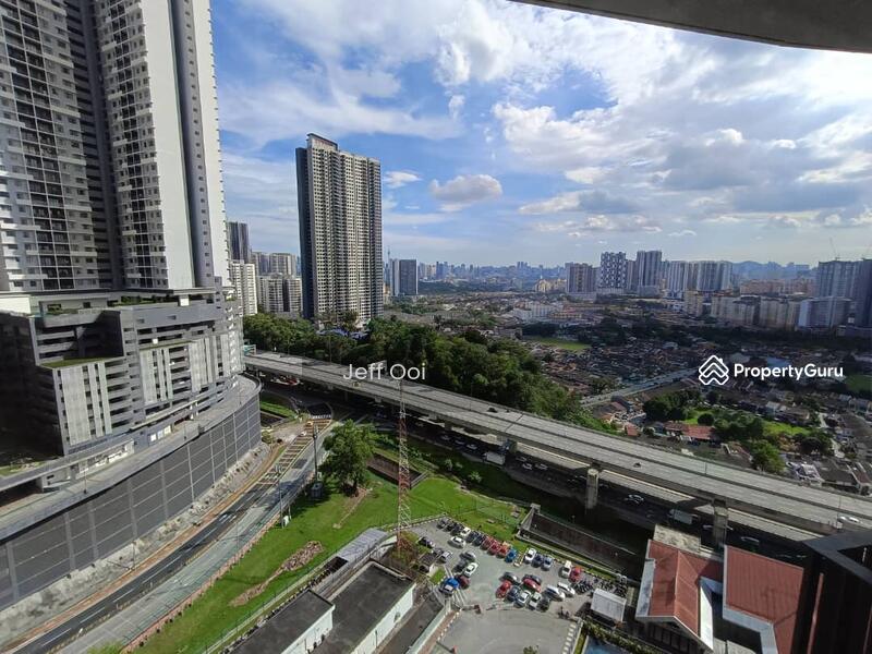 Kondominium untuk Disewa di Quinn Residence - Jeff Ooi - PropertyGuru.com.my