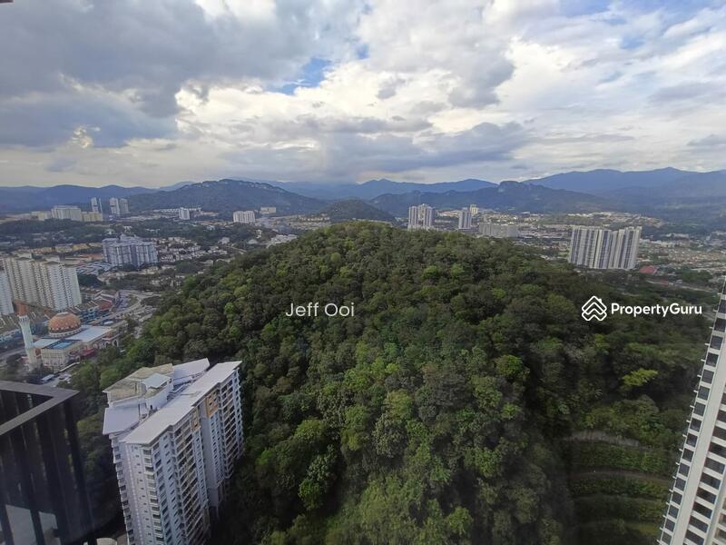 Kondominium untuk Disewa di Quinn Residence - Jeff Ooi - PropertyGuru.com.my