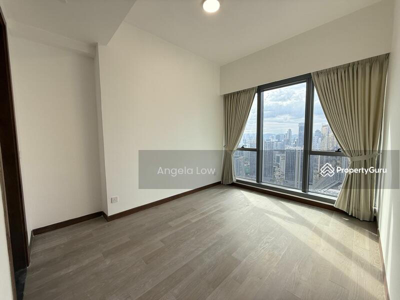Servis Apartment untuk Disewa di Core Residence @ TRX - Angela Low - PropertyGuru.com.my