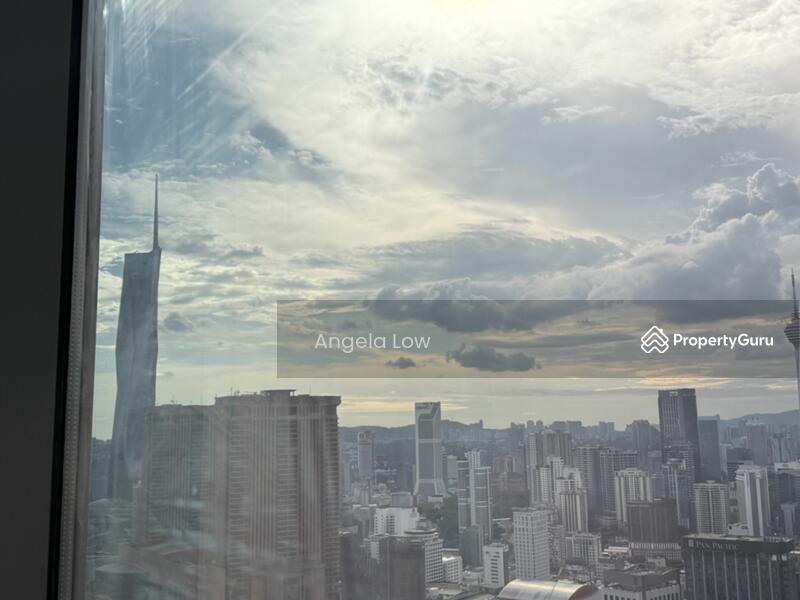Servis Apartment untuk Disewa di Core Residence @ TRX - Angela Low - PropertyGuru.com.my