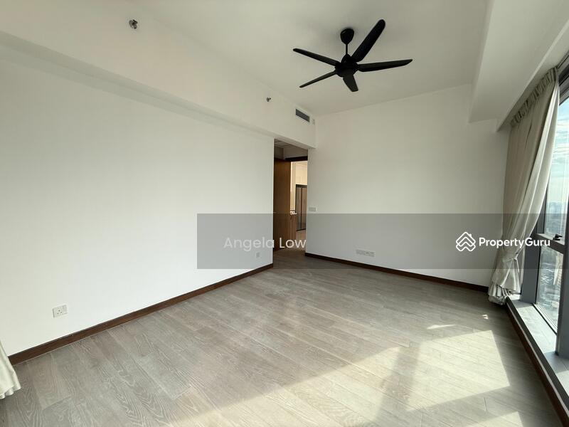 Servis Apartment untuk Disewa di Core Residence @ TRX - Angela Low - PropertyGuru.com.my