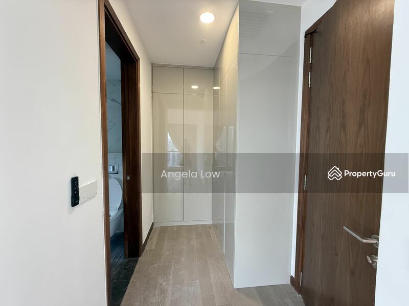Servis Apartment untuk Disewa di Core Residence @ TRX - Angela Low - PropertyGuru.com.my