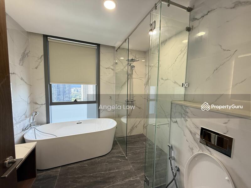 Servis Apartment untuk Disewa di Core Residence @ TRX - Angela Low - PropertyGuru.com.my