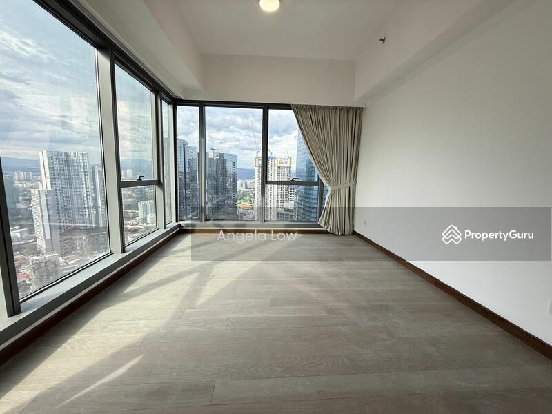 Servis Apartment untuk Disewa di Core Residence @ TRX - Angela Low - PropertyGuru.com.my