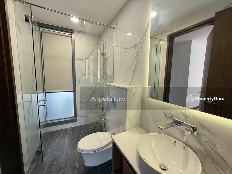 Servis Apartment untuk Disewa di Core Residence @ TRX - Angela Low - PropertyGuru.com.my