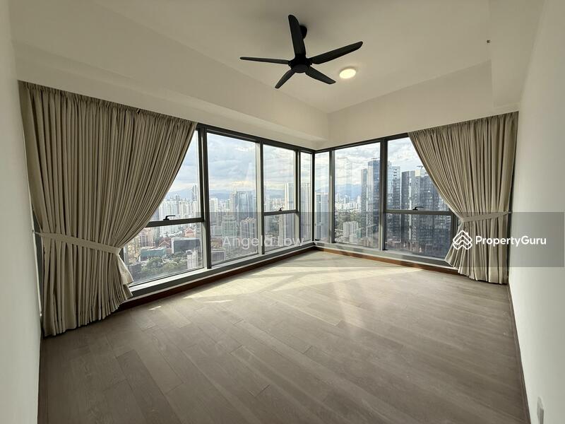 Servis Apartment untuk Disewa di Core Residence @ TRX - Angela Low - PropertyGuru.com.my