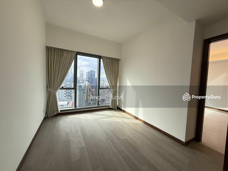 Servis Apartment untuk Disewa di Core Residence @ TRX - Angela Low - PropertyGuru.com.my