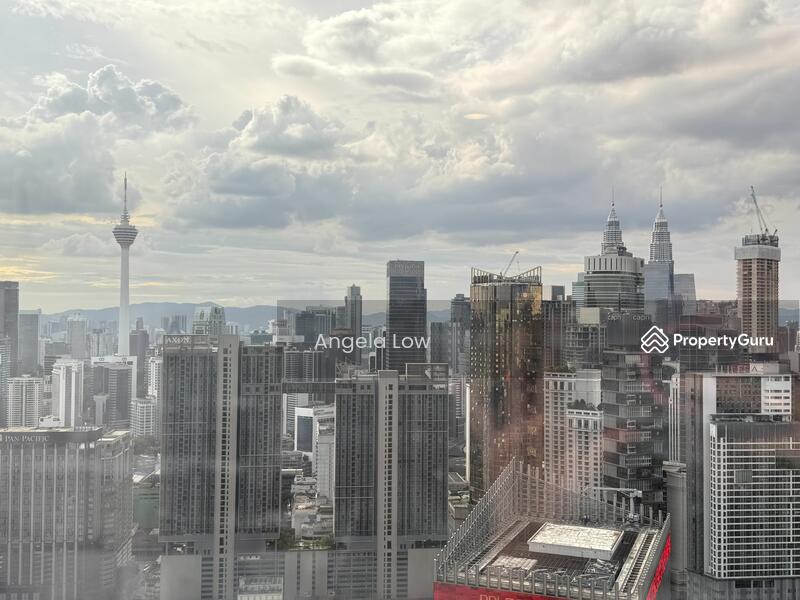 Servis Apartment untuk Disewa di Core Residence @ TRX - Angela Low - PropertyGuru.com.my