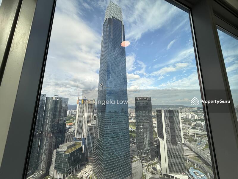 Servis Apartment untuk Disewa di Core Residence @ TRX - Angela Low - PropertyGuru.com.my