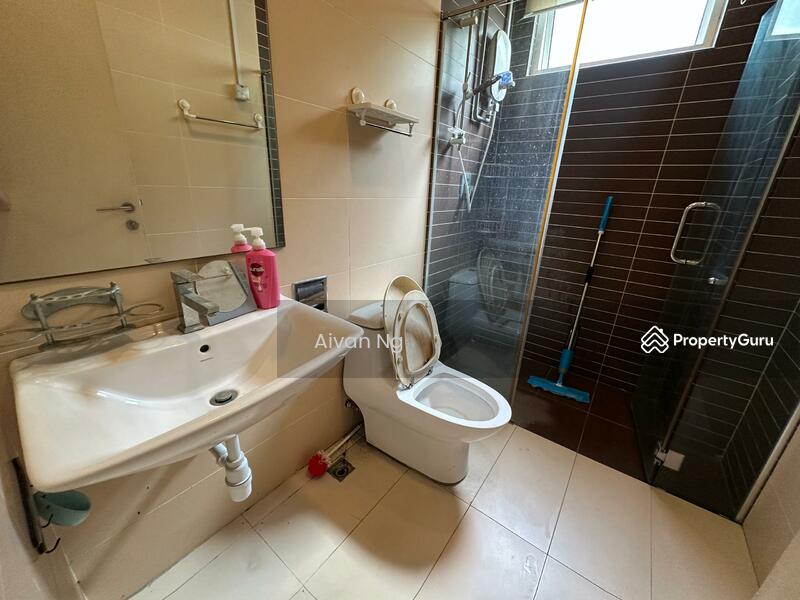Rumah Berkembar untuk Dijual di Taman Bukit Suria (Cheras) - Aivan Ng - PropertyGuru.com.my