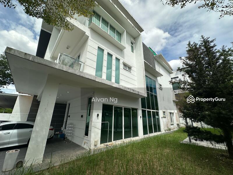 Rumah Berkembar untuk Dijual di Taman Bukit Suria (Cheras) - Aivan Ng - PropertyGuru.com.my