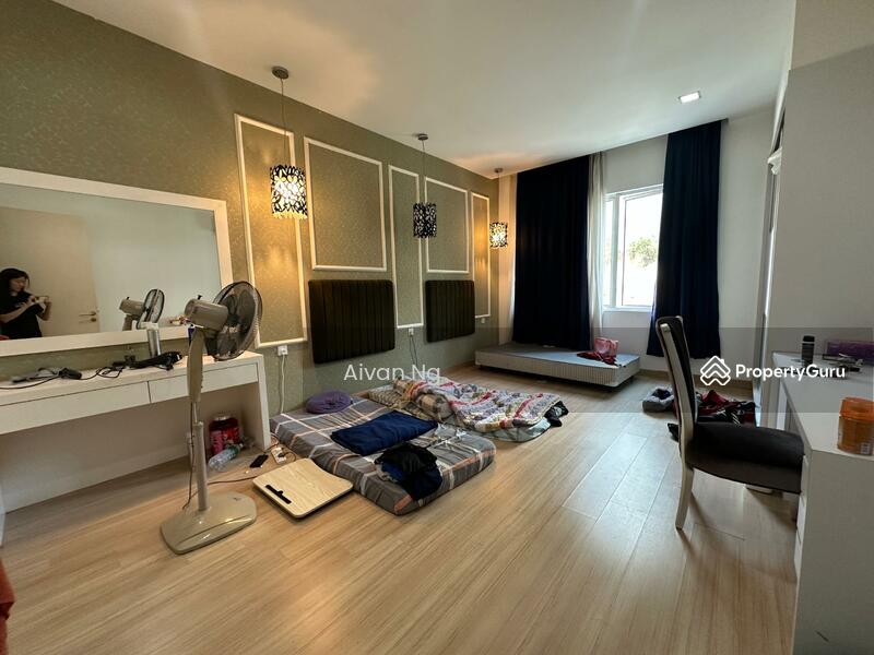 Rumah Berkembar untuk Dijual di Taman Bukit Suria (Cheras) - Aivan Ng - PropertyGuru.com.my