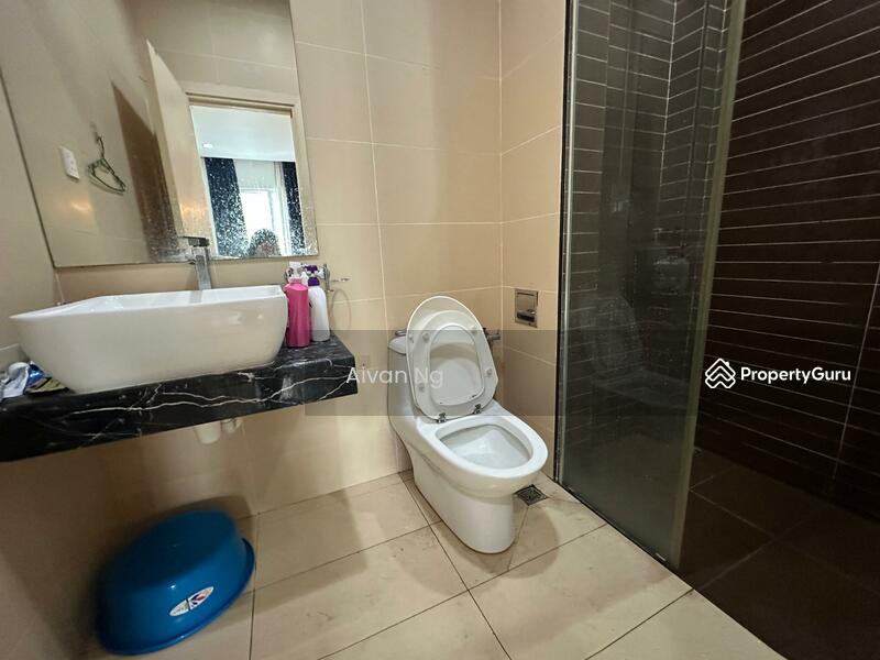 Rumah Berkembar untuk Dijual di Taman Bukit Suria (Cheras) - Aivan Ng - PropertyGuru.com.my