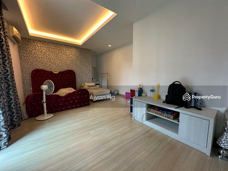 Rumah Berkembar untuk Dijual di Taman Bukit Suria (Cheras) - Aivan Ng - PropertyGuru.com.my