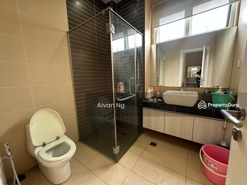 Rumah Berkembar untuk Dijual di Taman Bukit Suria (Cheras) - Aivan Ng - PropertyGuru.com.my