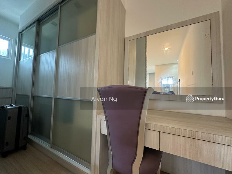 Rumah Berkembar untuk Dijual di Taman Bukit Suria (Cheras) - Aivan Ng - PropertyGuru.com.my