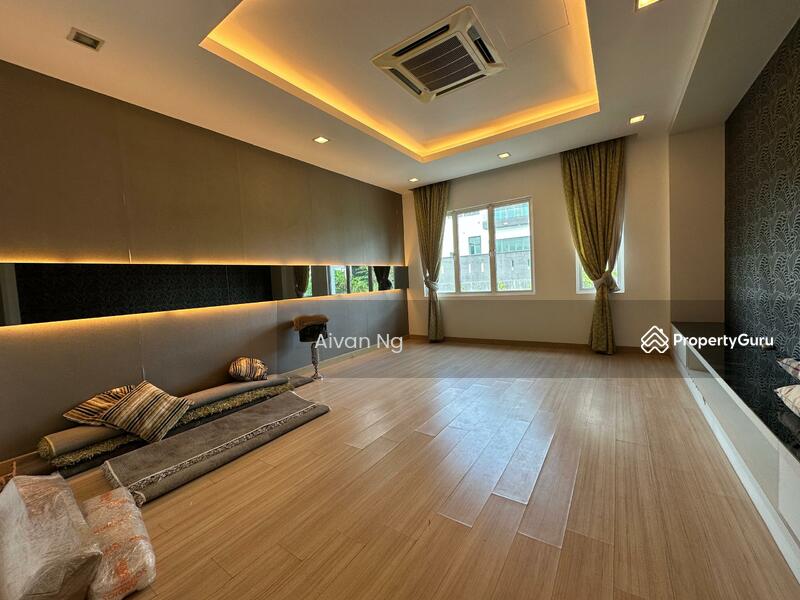 Rumah Berkembar untuk Dijual di Taman Bukit Suria (Cheras) - Aivan Ng - PropertyGuru.com.my