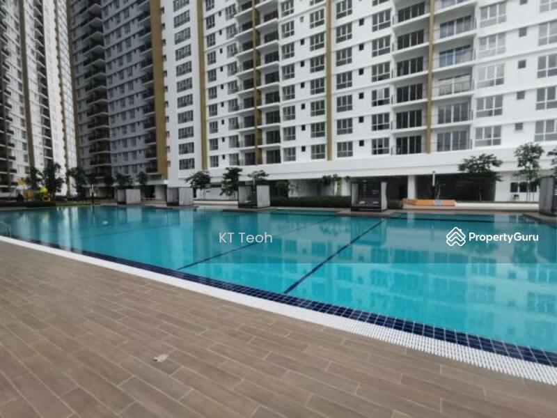 Kondominium untuk Dijual di Platinum Splendor Residence - KT Teoh - PropertyGuru.com.my