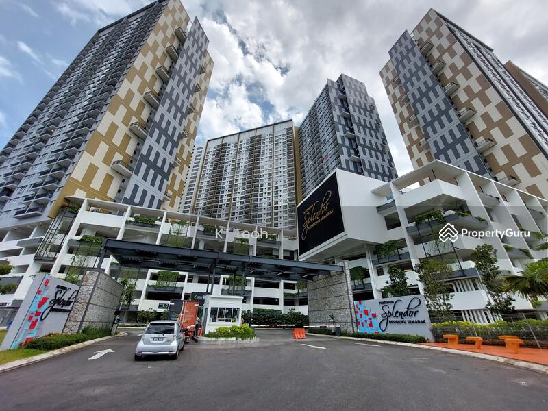 Kondominium untuk Dijual di Platinum Splendor Residence - KT Teoh - PropertyGuru.com.my