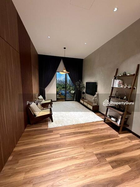 Untuk Dijual - Premium Height