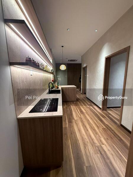 Untuk Dijual - Premium Height