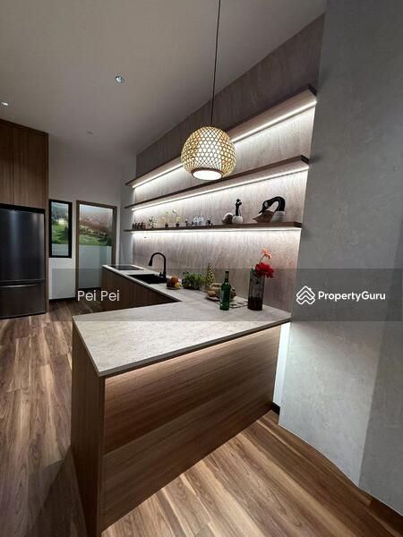 Untuk Dijual - Premium Height