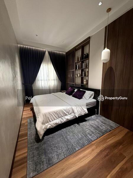Untuk Dijual - Premium Height