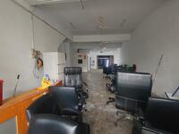 For Rent - Shoplot Permas Jaya 1/x