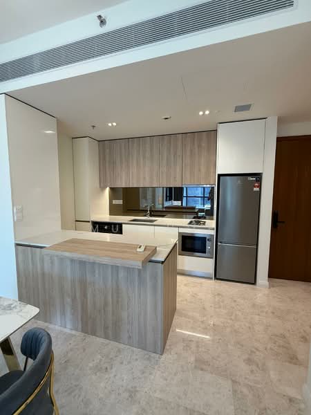 Service Residence for Rent at TRX Residences - Mun Hoe - PropertyGuru.com.my