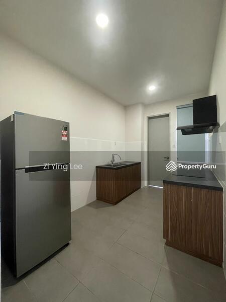 For Rent - Bayan Residence @ Tropicana Aman