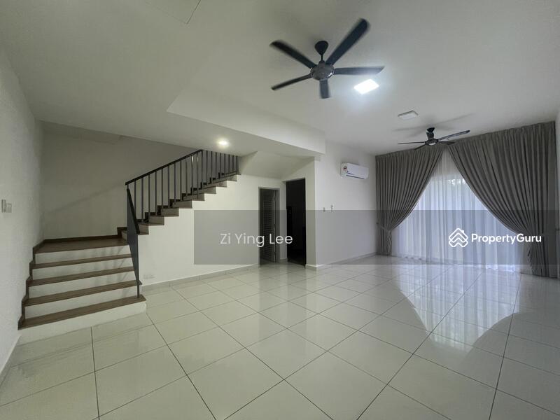 For Rent - Bayan Residence @ Tropicana Aman