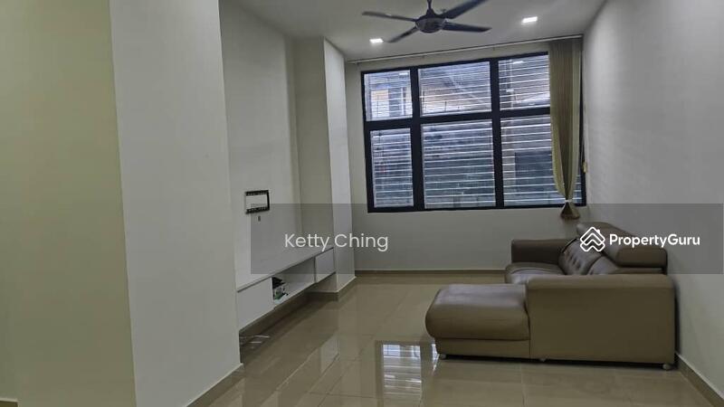Servis Apartment untuk Disewa di Emerald Avenue - Ketty Ching - PropertyGuru.com.my