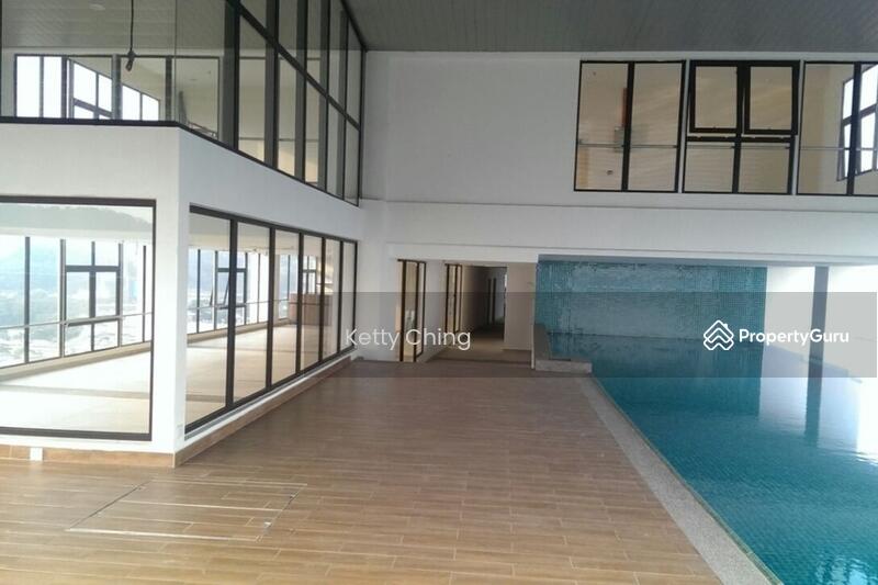 Servis Apartment untuk Disewa di Emerald Avenue - Ketty Ching - PropertyGuru.com.my