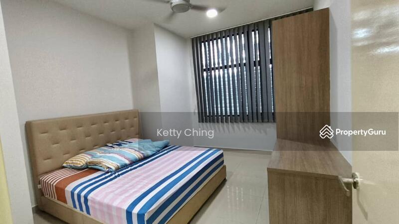 Service Residence for Rent at E Suite-Designer Suites - Ketty Ching - PropertyGuru.com.my