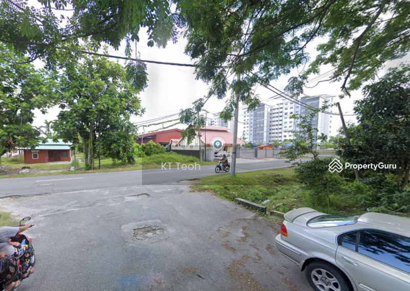 Untuk Dijual - Below Market Value; 2 Sty Semi-D @ Taman Laksamana, Teluk Intan