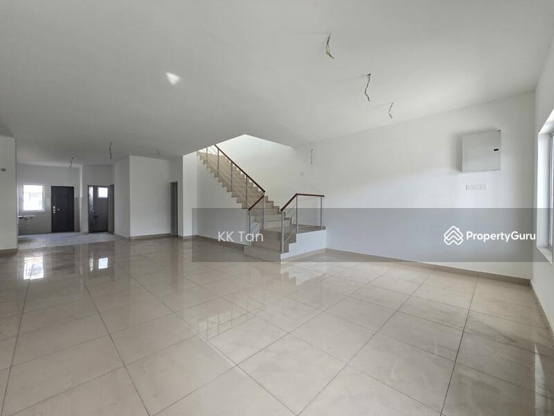 Untuk Dijual - Taman Sri Istana Klang