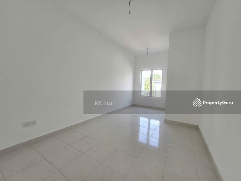 Untuk Dijual - Taman Sri Istana Klang