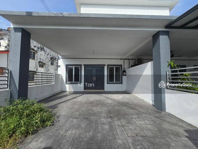 Untuk Dijual - Taman Sri Istana Klang
