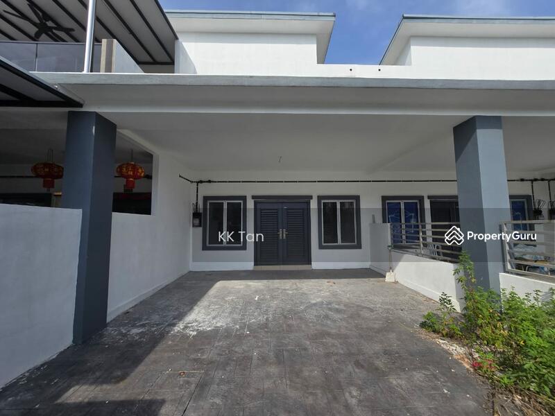 Untuk Dijual - Taman Sri Istana Klang