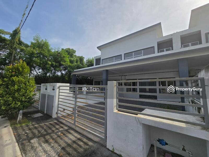 Untuk Dijual - Taman Sri Istana Klang