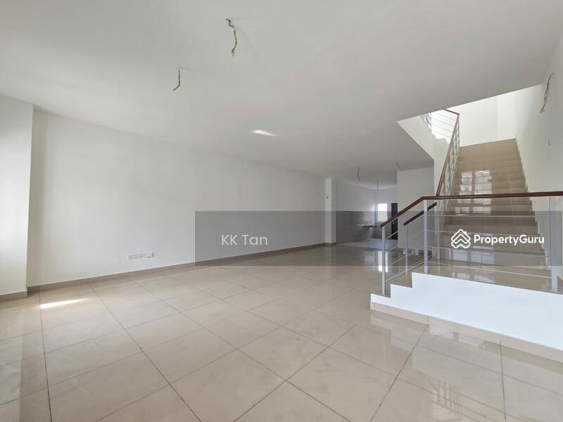 Untuk Dijual - Taman Sri Istana Klang