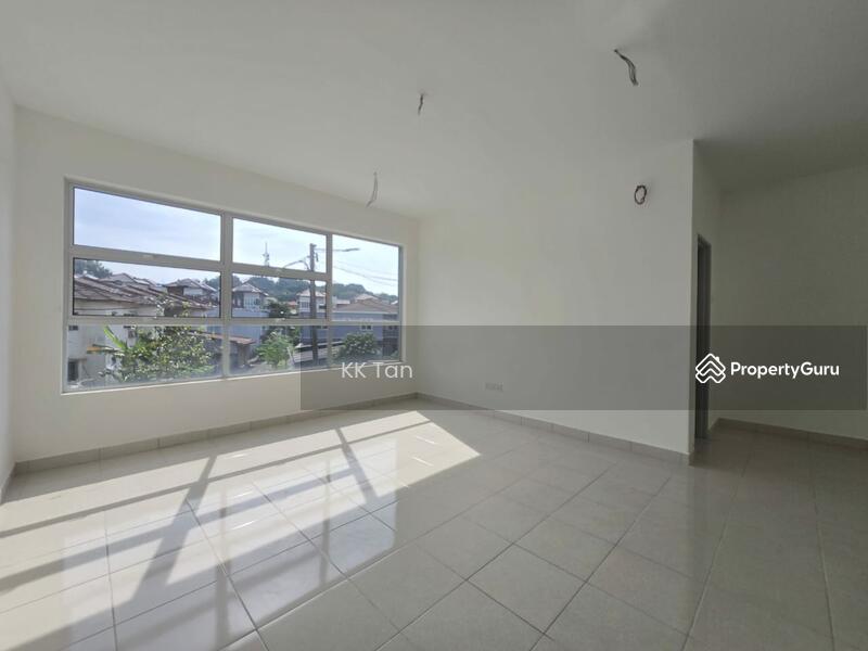 Untuk Dijual - Taman Sri Istana Klang
