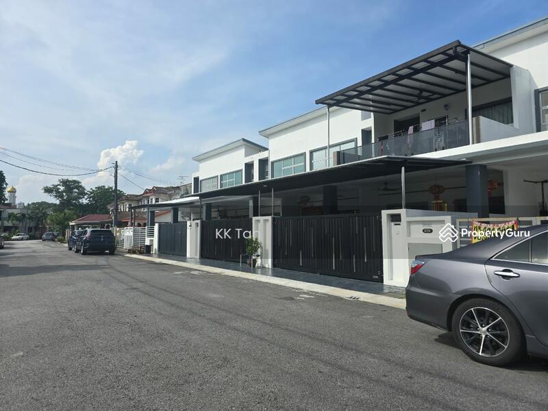 Untuk Dijual - Taman Sri Istana Klang