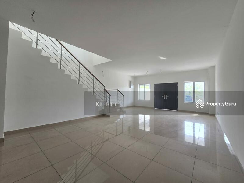 Untuk Dijual - Taman Sri Istana Klang