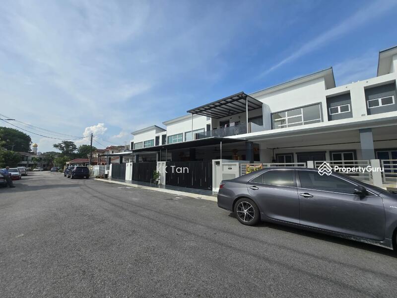 Untuk Dijual - Taman Sri Istana Klang