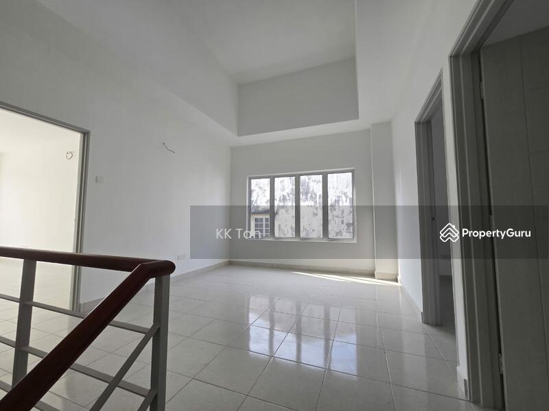 Untuk Dijual - Taman Sri Istana Klang