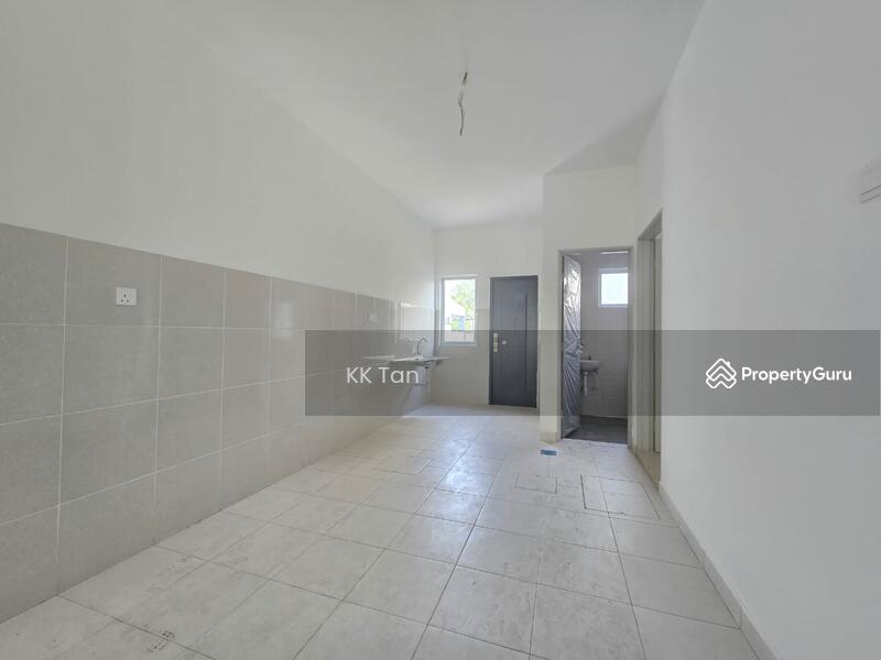 Untuk Dijual - Taman Sri Istana Klang