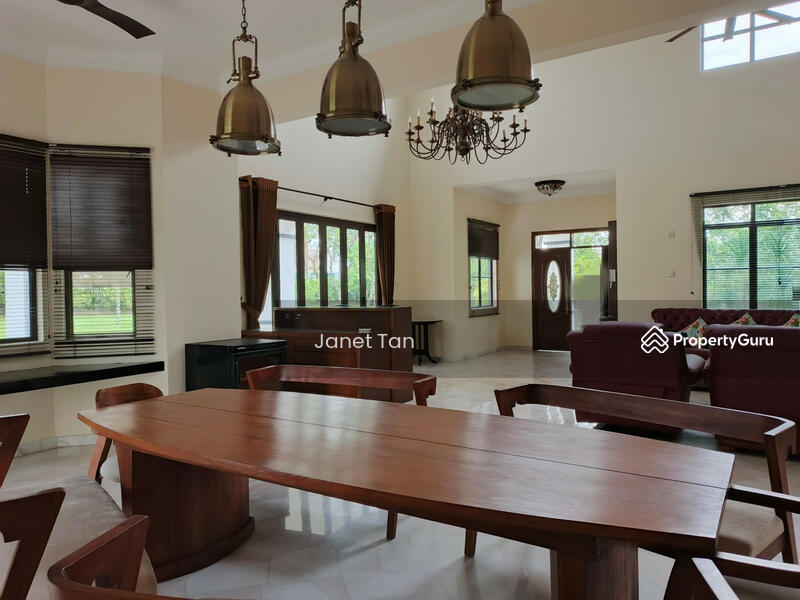 Bungalow for Rent in Leisure Farm (Gelang Patah) - Janet Tan - PropertyGuru.com.my